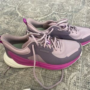 lululemon running shoes